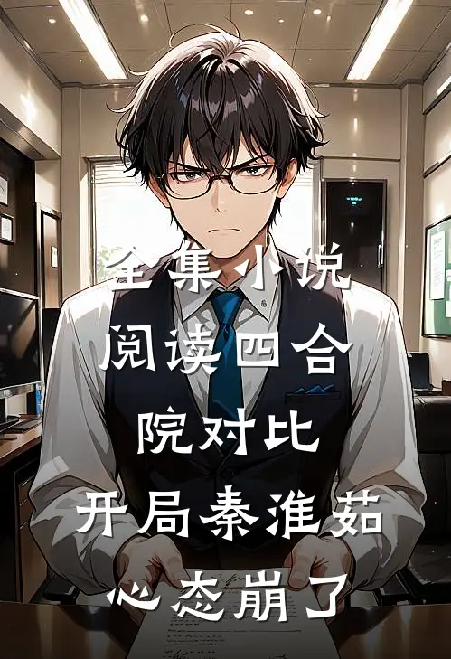 全集小说阅读四合院对比，开局秦淮茹心态崩了