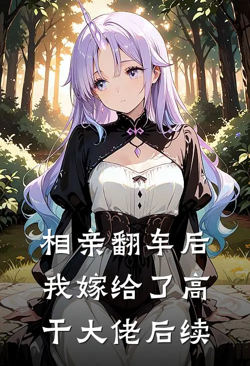相亲翻车后，我嫁给了高干大佬后续