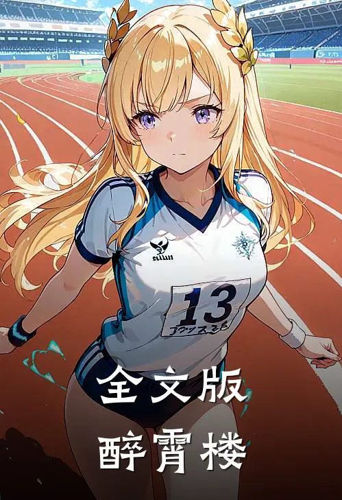 全文版醉霄楼