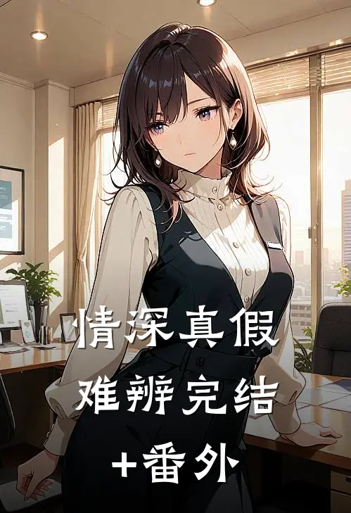 情深真假难辨完结+番外