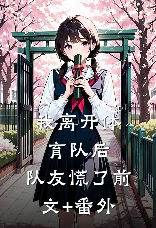 我离开体育队后，队友慌了前文+番外