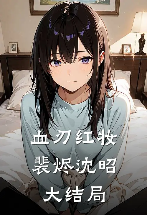 血刃红妆裴烬沈昭大结局