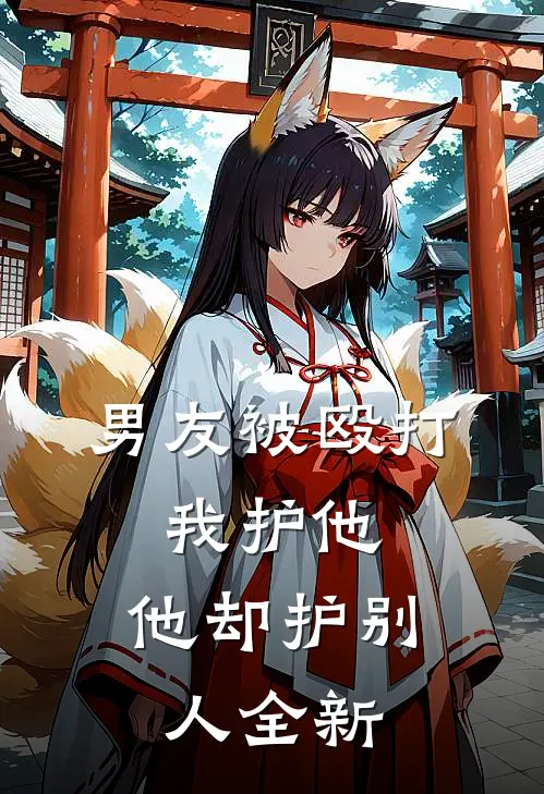 男友被殴打，我护他，他却护别人全新