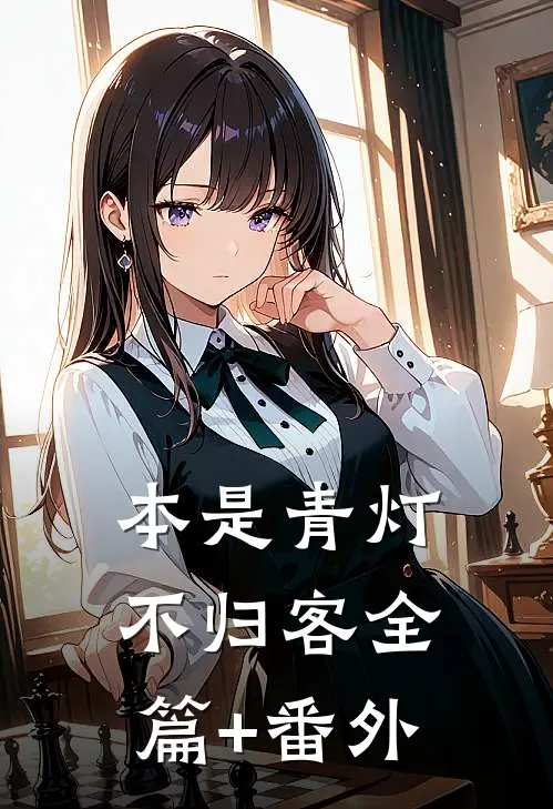 本是青灯不归客全篇+番外