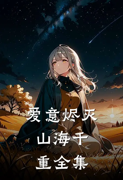 爱意烬灭，山海千重全集