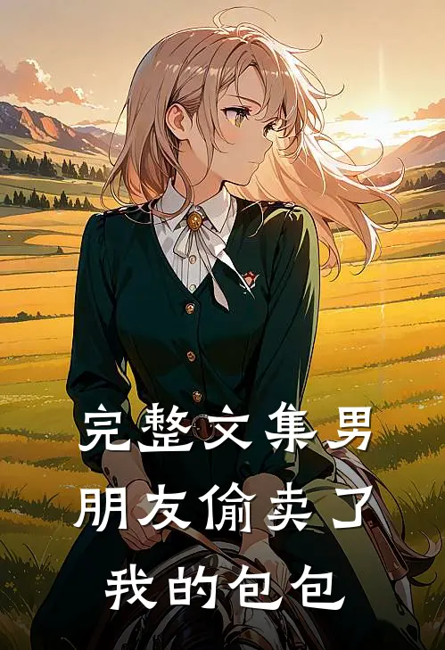 完整文集男朋友偷卖了我的包包