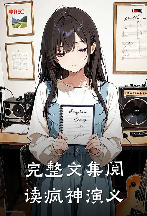 完整文集阅读疯神演义