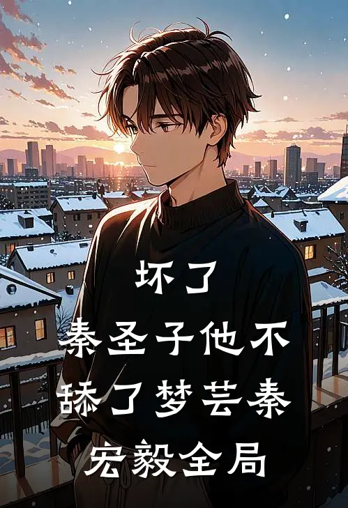 坏了，秦圣子他不舔了梦芸秦宏毅全局