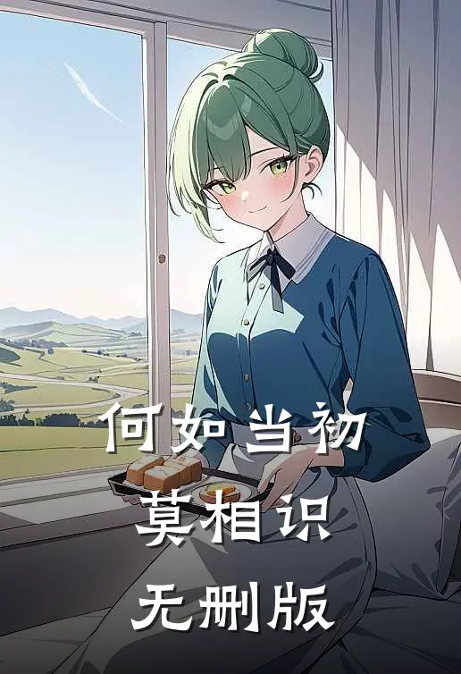 何如当初莫相识无删版