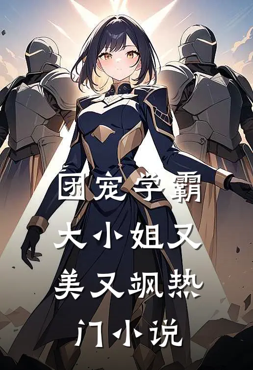 团宠学霸大小姐又美又飒热门阅读