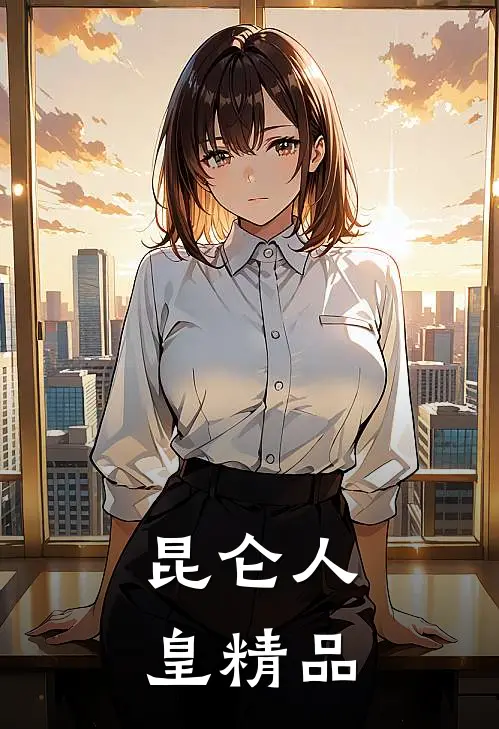 昆仑人皇精品