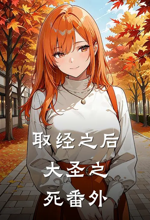 取经之后：大圣之死 番外