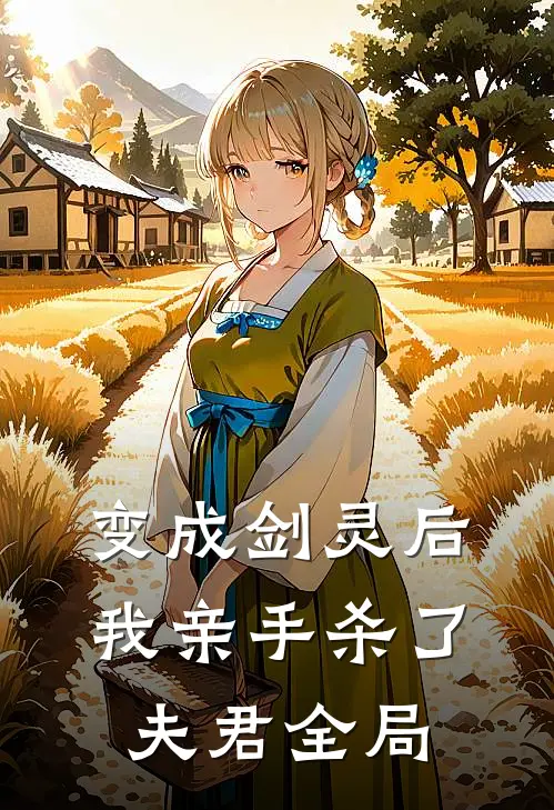 变成剑灵后我亲手杀了夫君全局