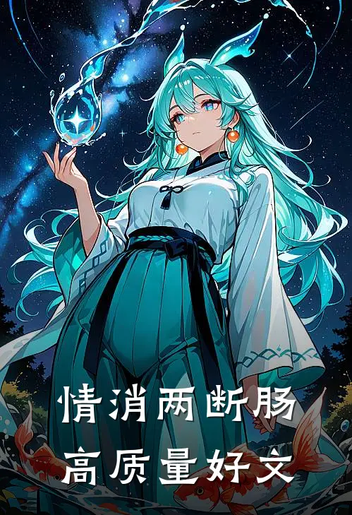 情消两断肠高质量好文