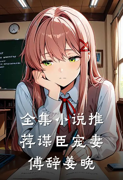 全集小说推荐谋臣宠妻傅辞姜晚