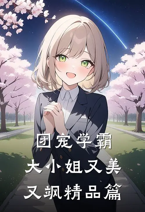 团宠学霸：大小姐又美又飒精品篇