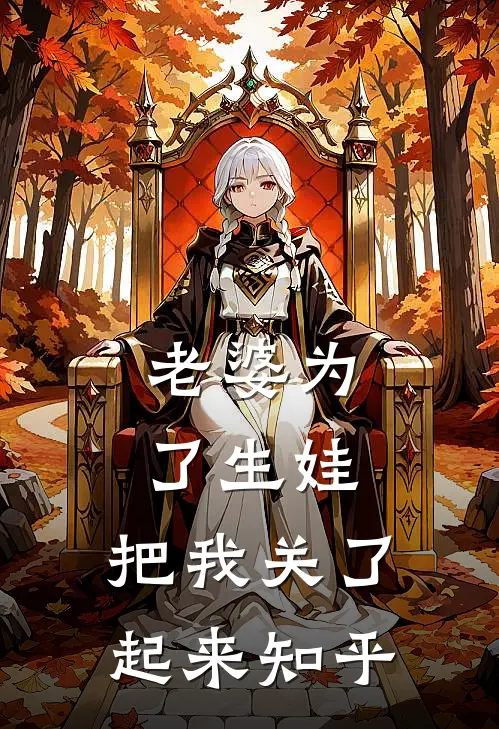 老婆为了生娃，把我关了起来知乎