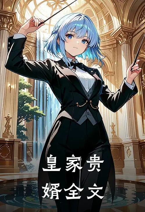 皇家贵婿全文