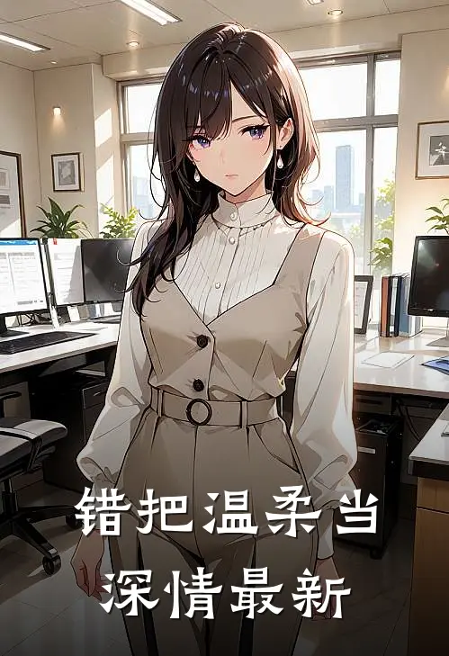 错把温柔当深情最新