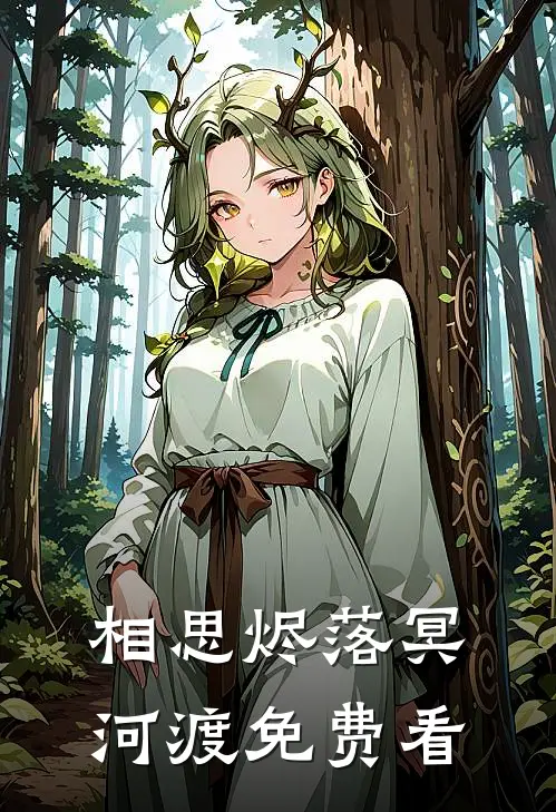 相思烬落冥河渡免费看
