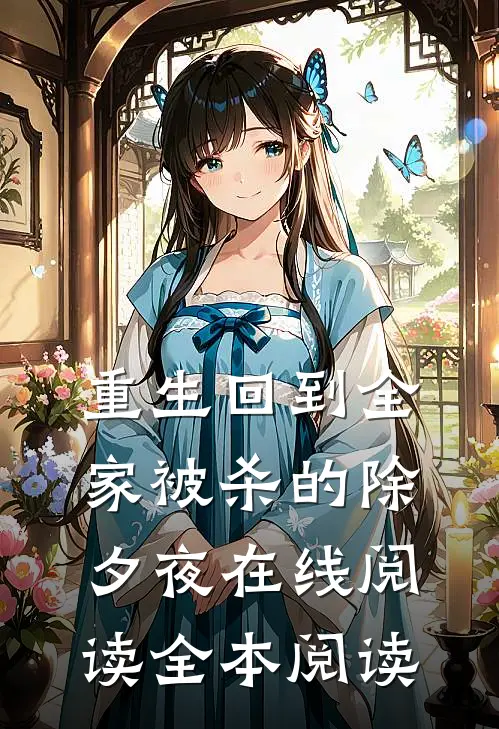 重生回到全家被杀的除夕夜在线阅读全本阅读