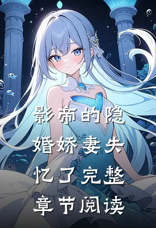 影帝的隐婚娇妻失忆了完整章节阅读