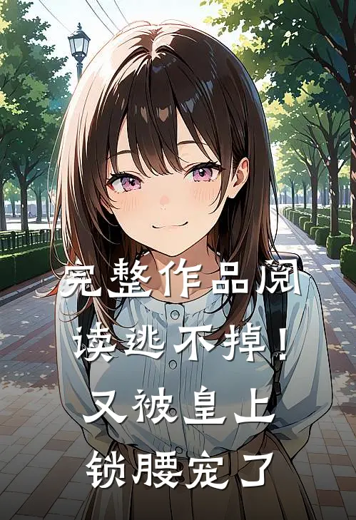 完整作品阅读逃不掉！又被皇上锁腰宠了