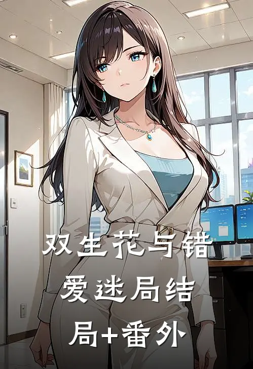 双生花与错爱迷局结局+番外