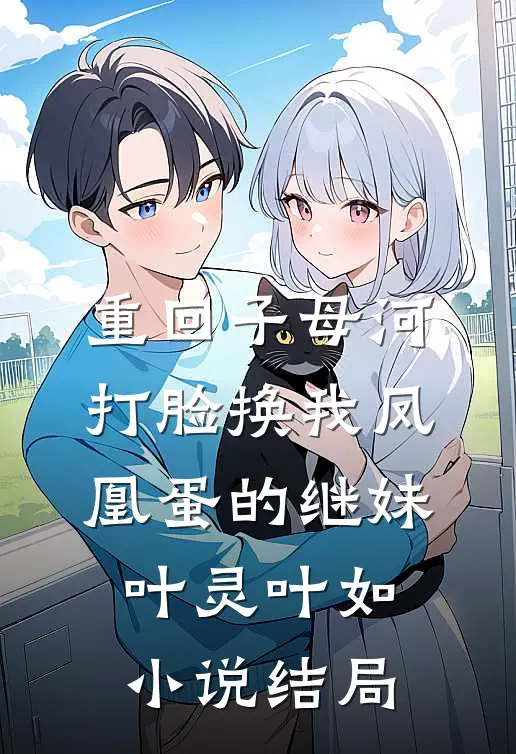 重回子母河，打脸换我凤凰蛋的继妹叶灵叶如小说结局