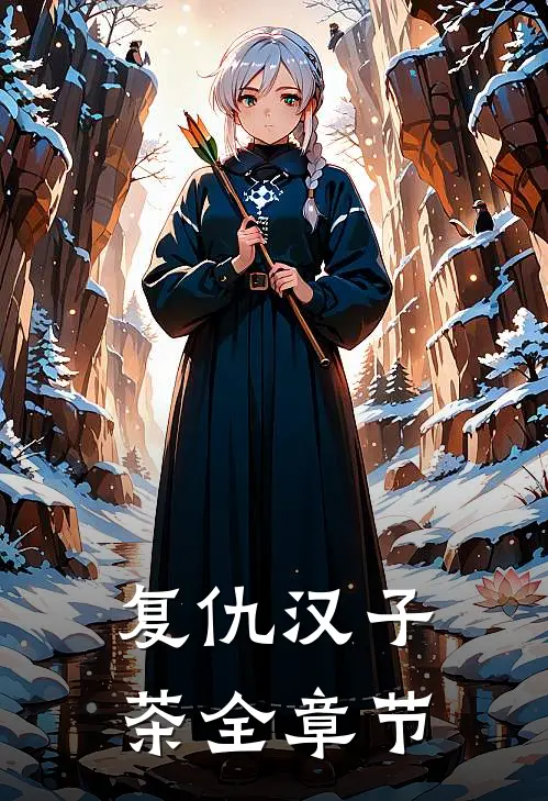 复仇汉子茶全章节