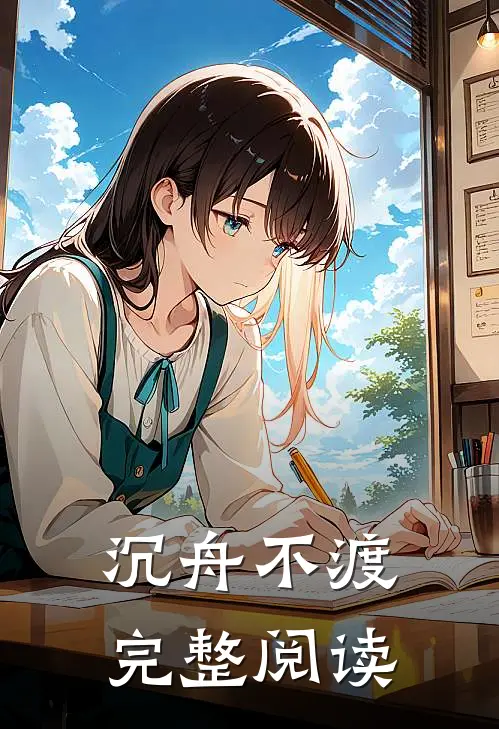 沉舟不渡完整阅读