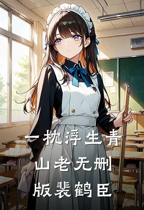 一枕浮生青山老无删版裴鹤臣