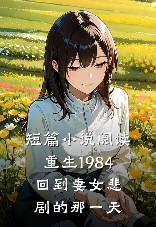 短篇小说阅读重生1984：回到妻女悲剧的那一天