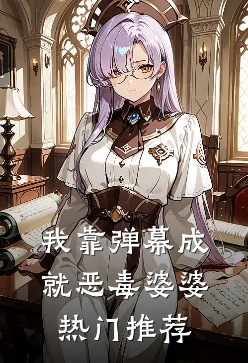 我靠弹幕成就恶毒婆婆热门推荐