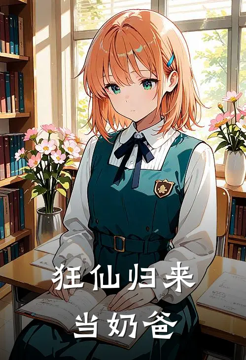 狂仙归来当奶爸
