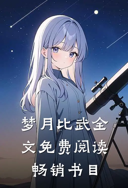 梦月比武全文免费阅读畅销书目