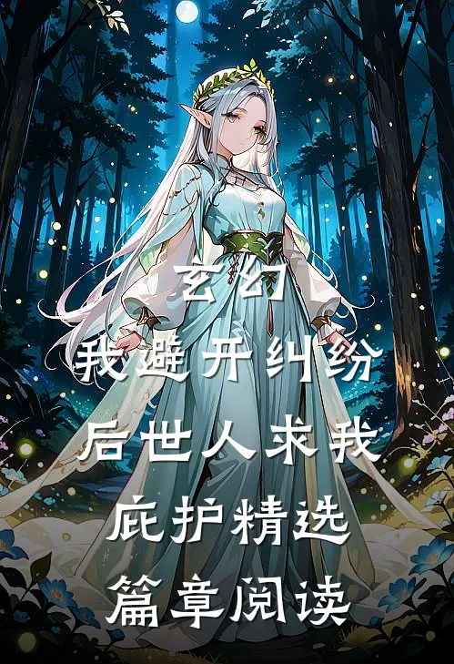 玄幻：我避开纠纷后世人求我庇护精选篇章阅读