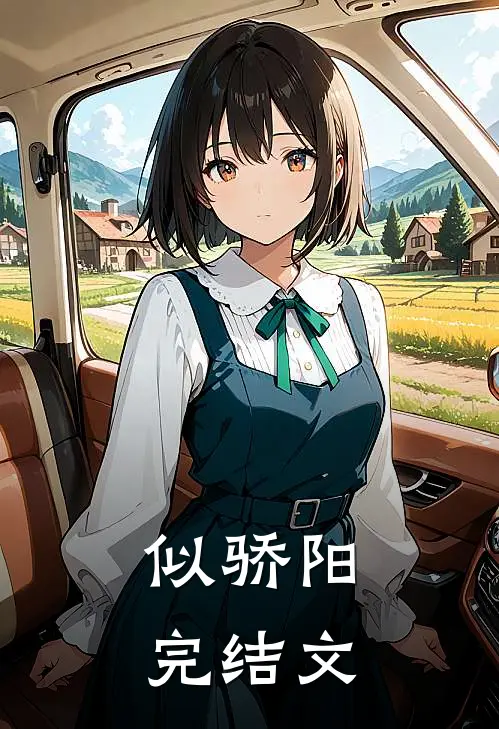 似骄阳完结文