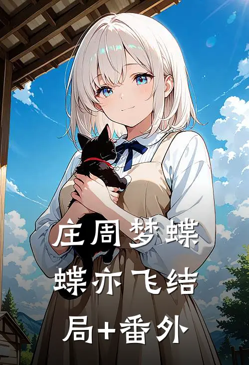 庄周梦蝶蝶亦飞结局+番外