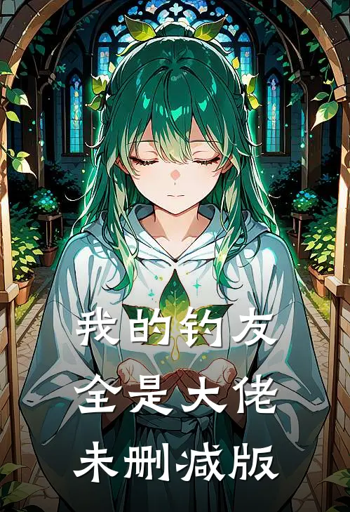 我的钓友全是大佬未删减版