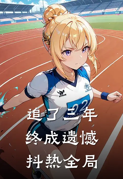 追了三年，终成遗憾抖热全局