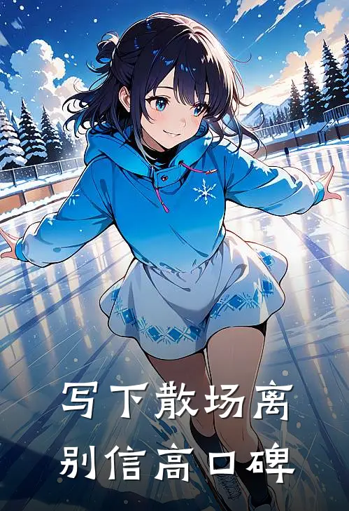 写下散场离别信高口碑
