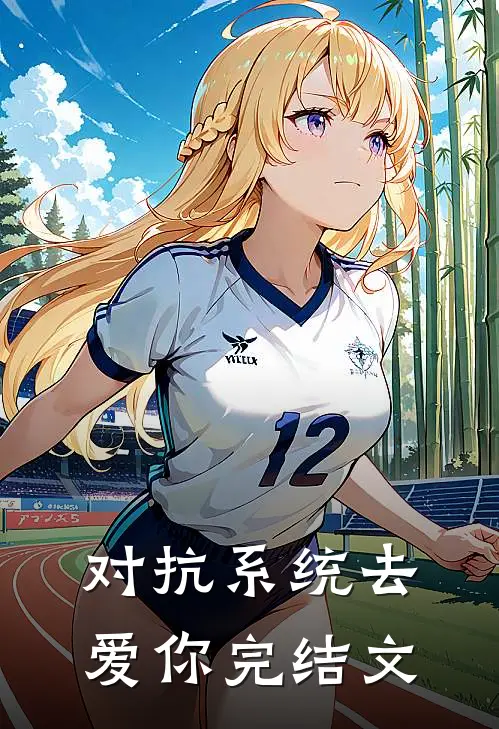 对抗系统去爱你完结文