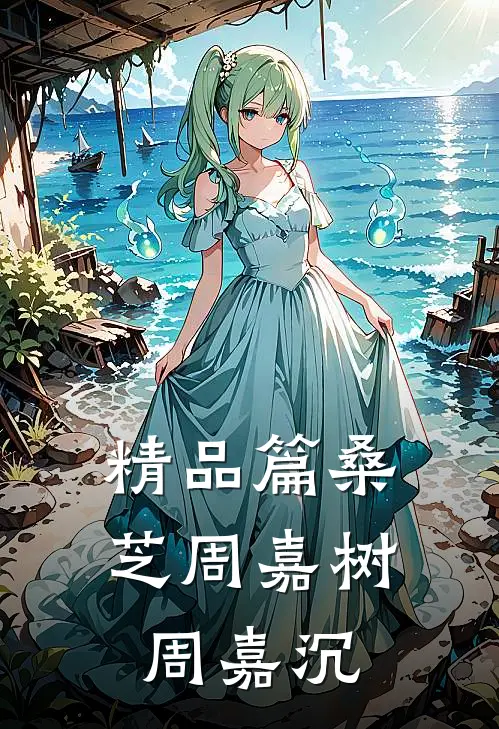 精品篇桑芝周嘉树周嘉沉