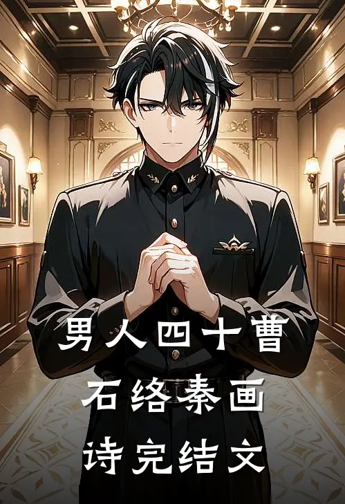 男人四十曹石络秦画诗完结文