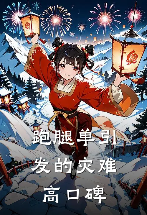 跑腿单引发的灾难高口碑