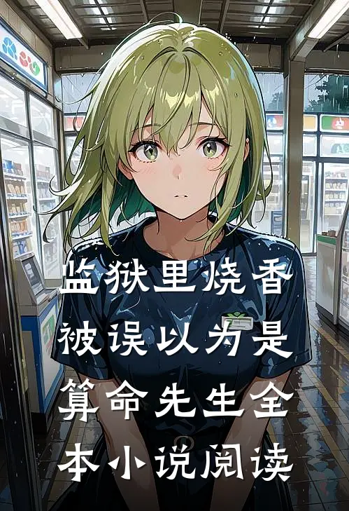监狱里烧香：被误以为是算命先生全本小说阅读