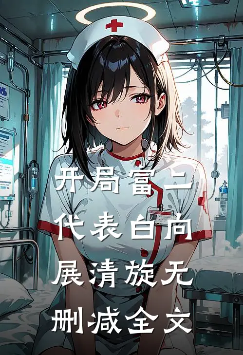 开局富二代表白向展清旋无删减全文