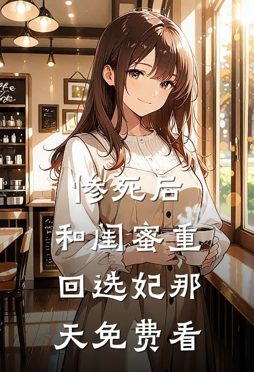 惨死后，和闺蜜重回选妃那天免费看