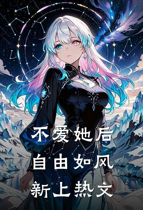 不爱她后，自由如风新上热文